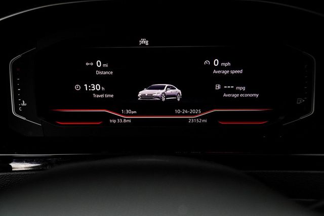 2023 Volkswagen Arteon SEL R-Line 4MOTION - 22928818 - 31