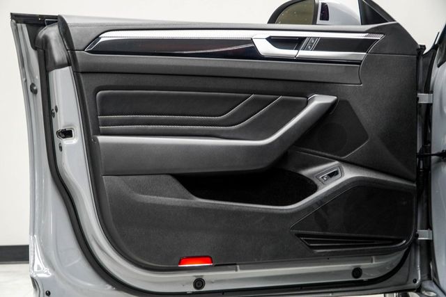 2023 Volkswagen Arteon SEL R-Line 4MOTION - 22928818 - 32