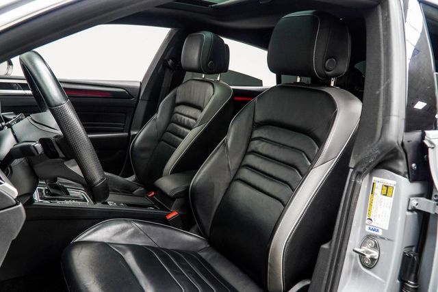 2023 Volkswagen Arteon SEL R-Line 4MOTION - 22928818 - 36