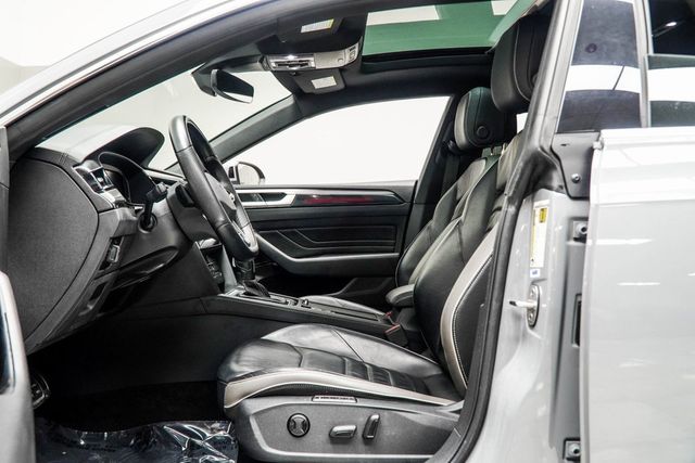 2023 Volkswagen Arteon SEL R-Line 4MOTION - 22928818 - 37