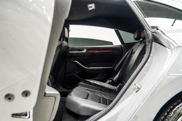 2023 Volkswagen Arteon SEL R-Line 4MOTION - 22928818 - 38