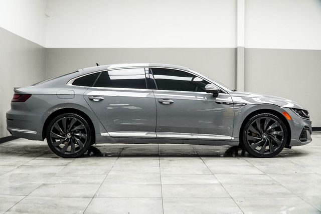 2023 Volkswagen Arteon SEL R-Line 4MOTION - 22928818 - 3