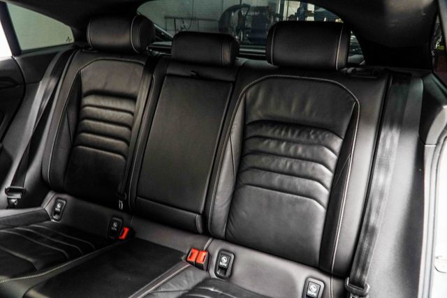 2023 Volkswagen Arteon SEL R-Line 4MOTION - 22928818 - 40