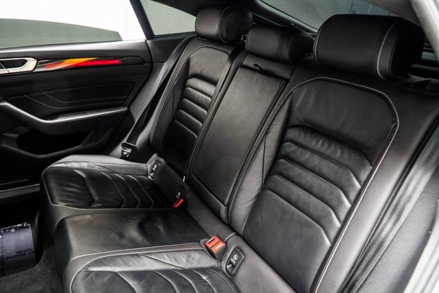 2023 Volkswagen Arteon SEL R-Line 4MOTION - 22928818 - 41