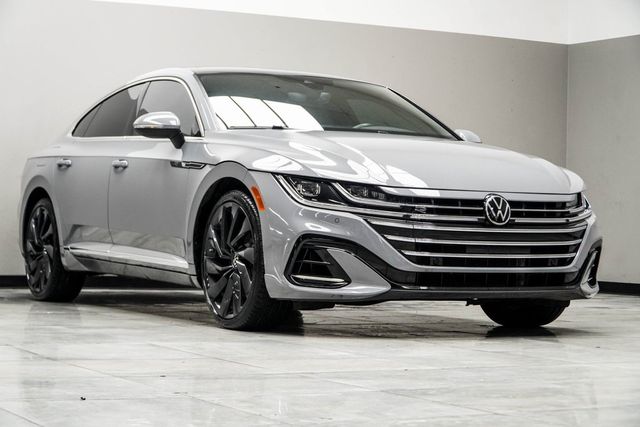 2023 Volkswagen Arteon SEL R-Line 4MOTION - 22928818 - 4