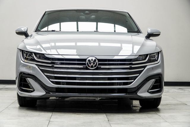 2023 Volkswagen Arteon SEL R-Line 4MOTION - 22928818 - 5