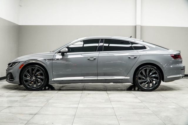 2023 Volkswagen Arteon SEL R-Line 4MOTION - 22928818 - 7