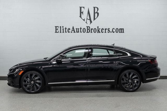 2023 Volkswagen Arteon SEL R-Line 4MOTION - 22538443 - 1