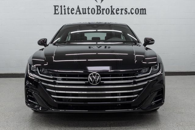 2023 Volkswagen Arteon SEL R-Line 4MOTION - 22538443 - 2