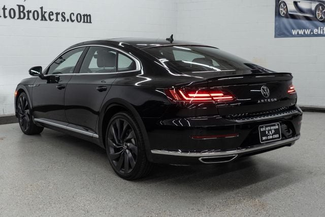 2023 Volkswagen Arteon SEL R-Line 4MOTION - 22538443 - 5