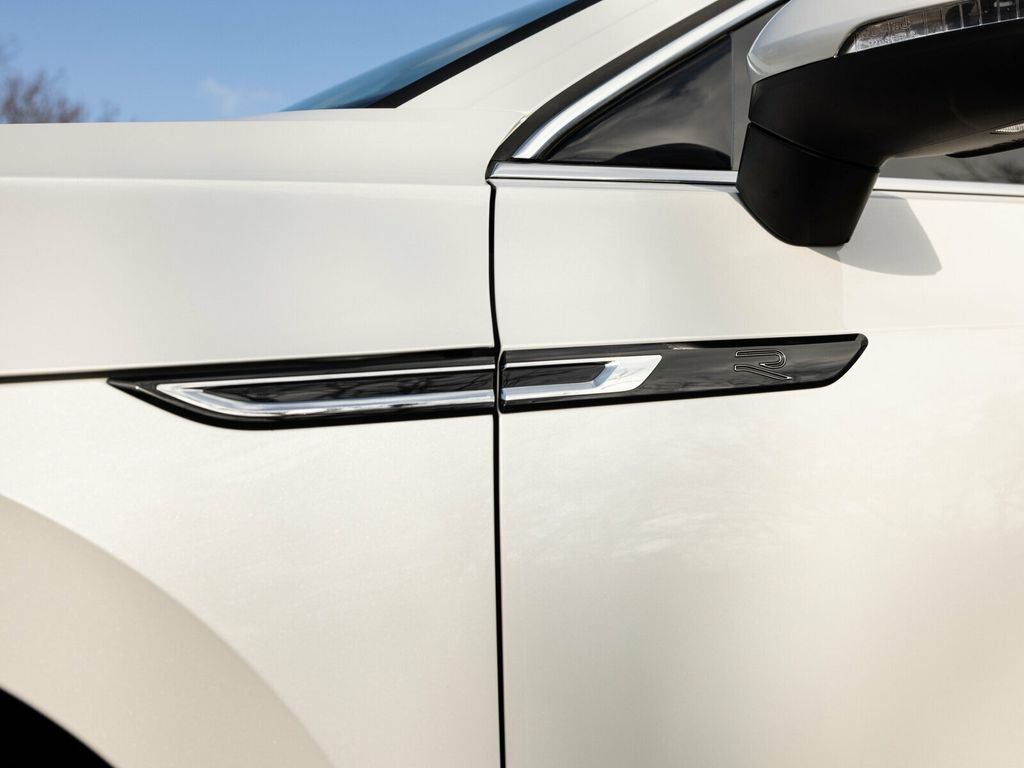 2023 Volkswagen Arteon SEL R-Line 4Motion Opal White Pearl - 22968008 - 15