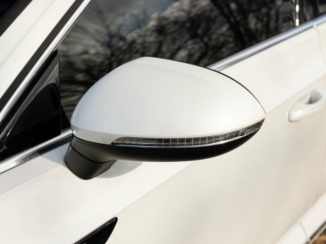 2023 Volkswagen Arteon SEL R-Line 4Motion Opal White Pearl - 22968008 - 16