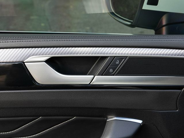 2023 Volkswagen Arteon SEL R-Line 4Motion Opal White Pearl - 22968008 - 18