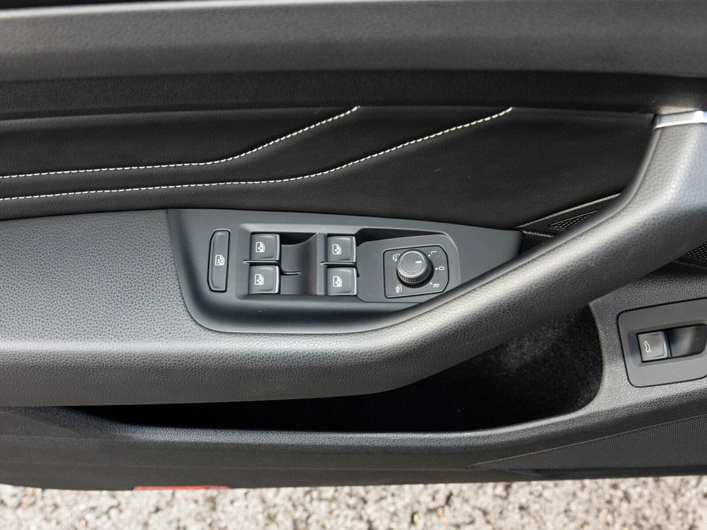 2023 Volkswagen Arteon SEL R-Line 4Motion Opal White Pearl - 22968008 - 19