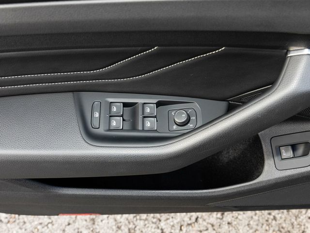 2023 Volkswagen Arteon SEL R-Line 4Motion Opal White Pearl - 22968008 - 19