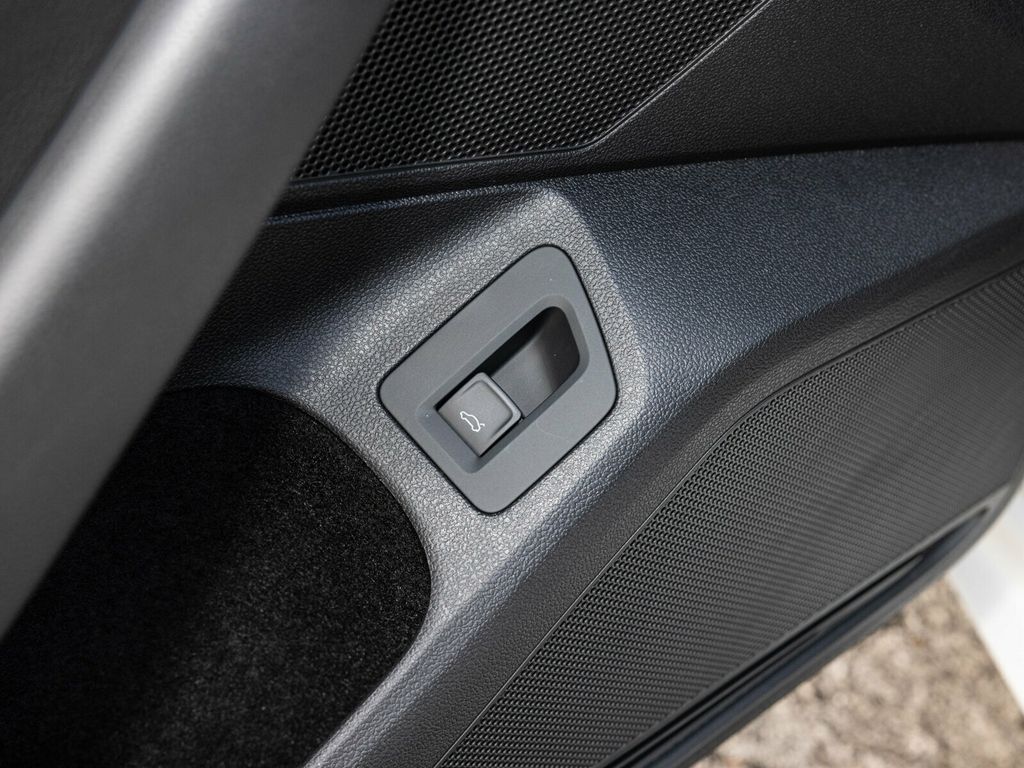 2023 Volkswagen Arteon SEL R-Line 4Motion Opal White Pearl - 22968008 - 20