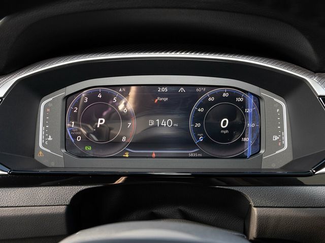 2023 Volkswagen Arteon SEL R-Line 4Motion Opal White Pearl - 22968008 - 26