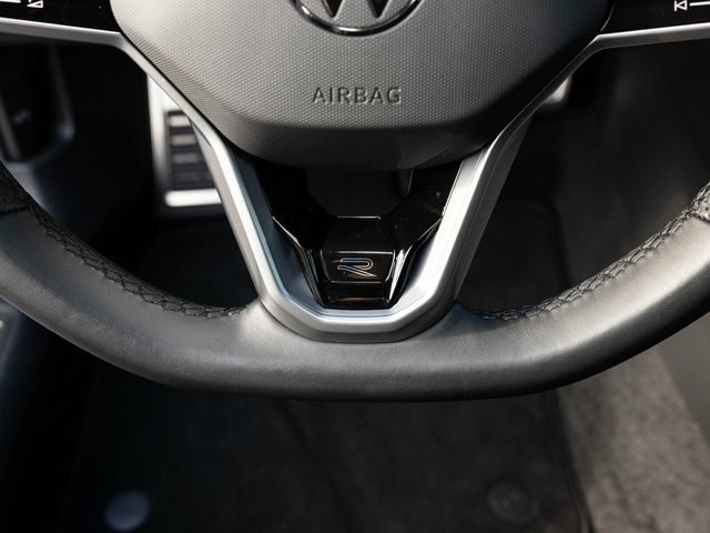 2023 Volkswagen Arteon SEL R-Line 4Motion Opal White Pearl - 22968008 - 28