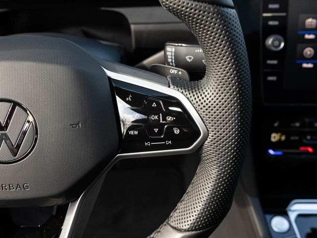 2023 Volkswagen Arteon SEL R-Line 4Motion Opal White Pearl - 22968008 - 29