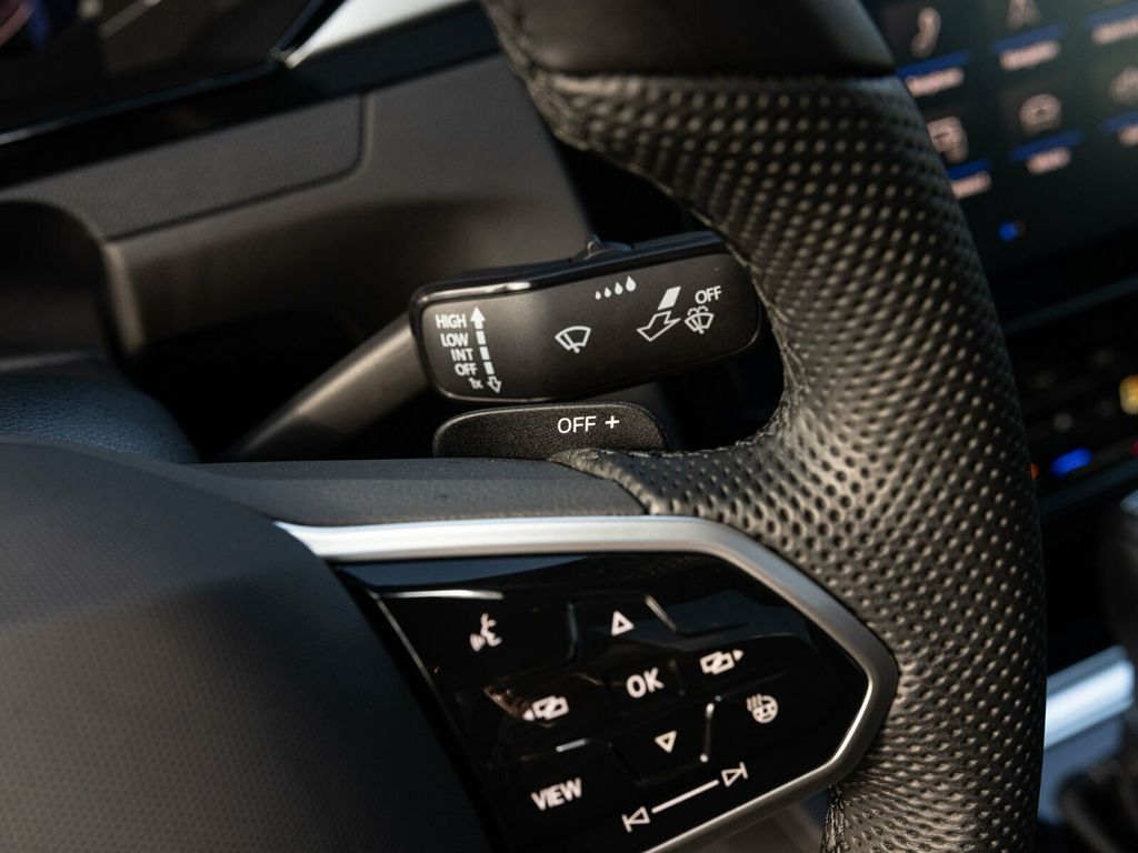 2023 Volkswagen Arteon SEL R-Line 4Motion Opal White Pearl - 22968008 - 30