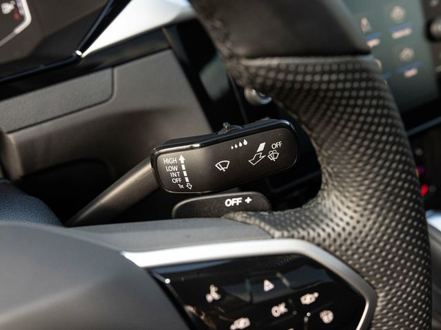 2023 Volkswagen Arteon SEL R-Line 4Motion Opal White Pearl - 22968008 - 31