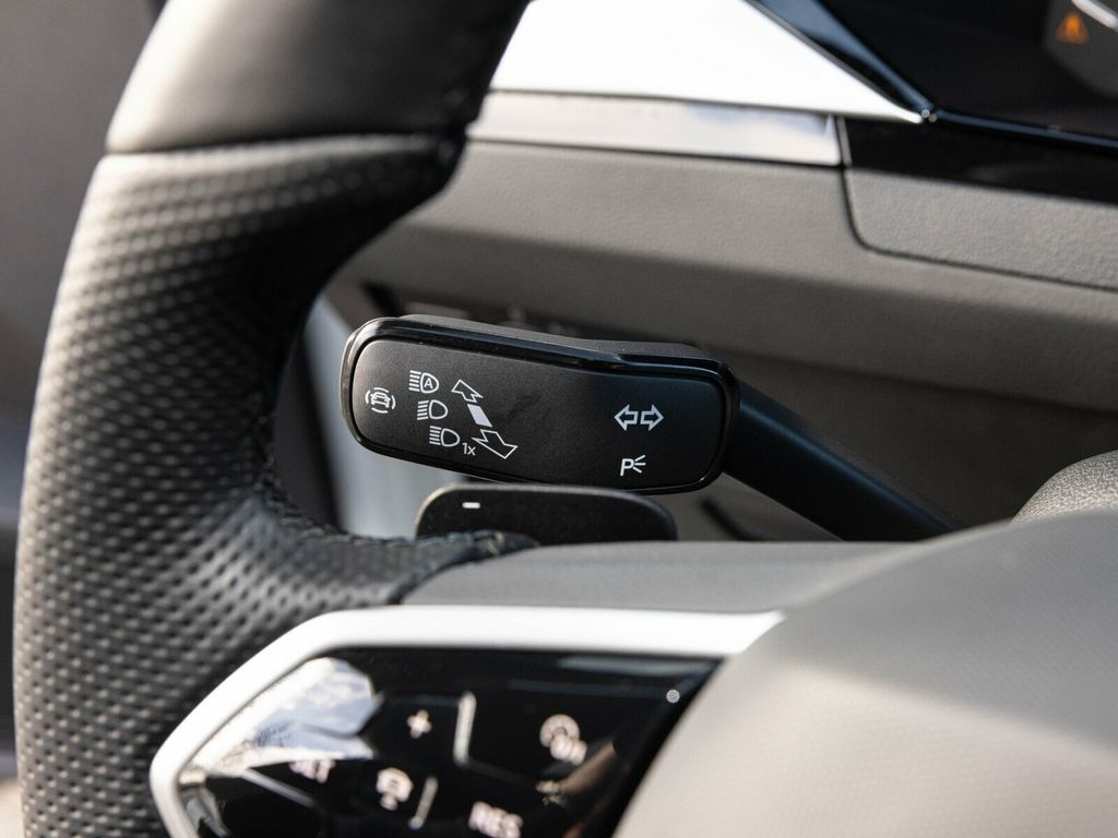 2023 Volkswagen Arteon SEL R-Line 4Motion Opal White Pearl - 22968008 - 34