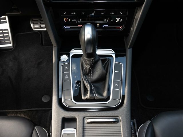 2023 Volkswagen Arteon SEL R-Line 4Motion Opal White Pearl - 22968008 - 36