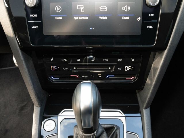 2023 Volkswagen Arteon SEL R-Line 4Motion Opal White Pearl - 22968008 - 37