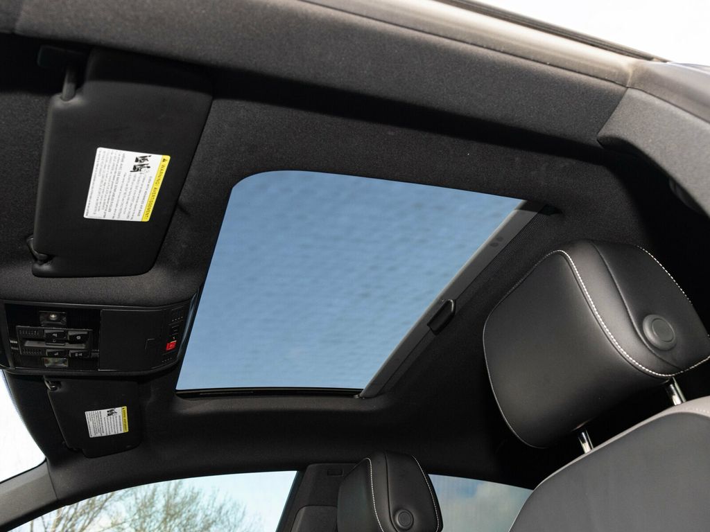 2023 Volkswagen Arteon SEL R-Line 4Motion Opal White Pearl - 22968008 - 41