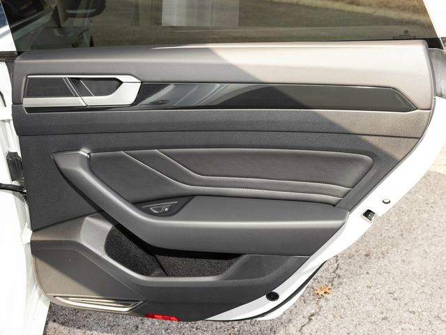2023 Volkswagen Arteon SEL R-Line 4Motion Opal White Pearl - 22968008 - 54