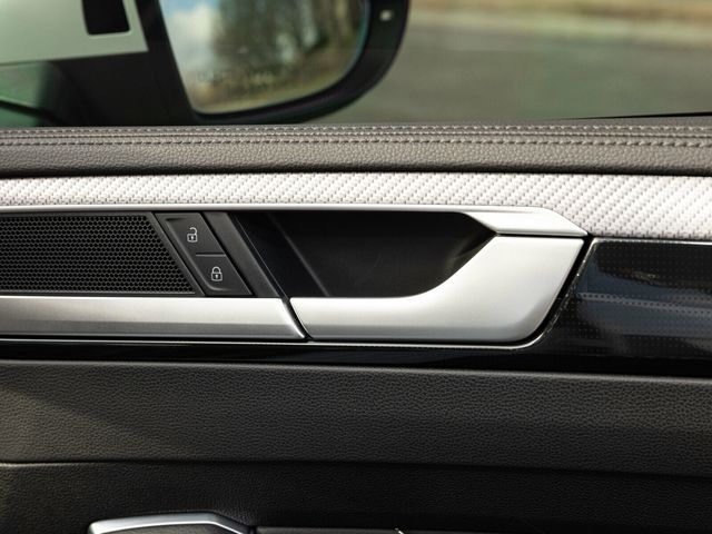 2023 Volkswagen Arteon SEL R-Line 4Motion Opal White Pearl - 22968008 - 58