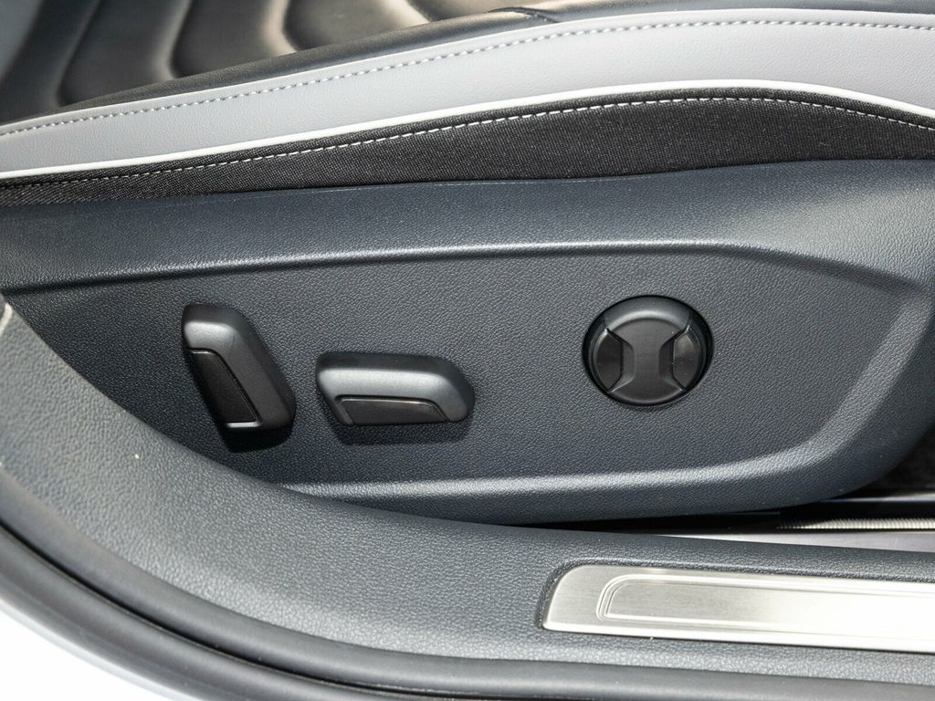 2023 Volkswagen Arteon SEL R-Line 4Motion Opal White Pearl - 22968008 - 64