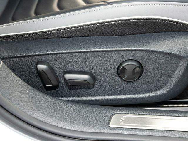 2023 Volkswagen Arteon SEL R-Line 4Motion Opal White Pearl - 22968008 - 64