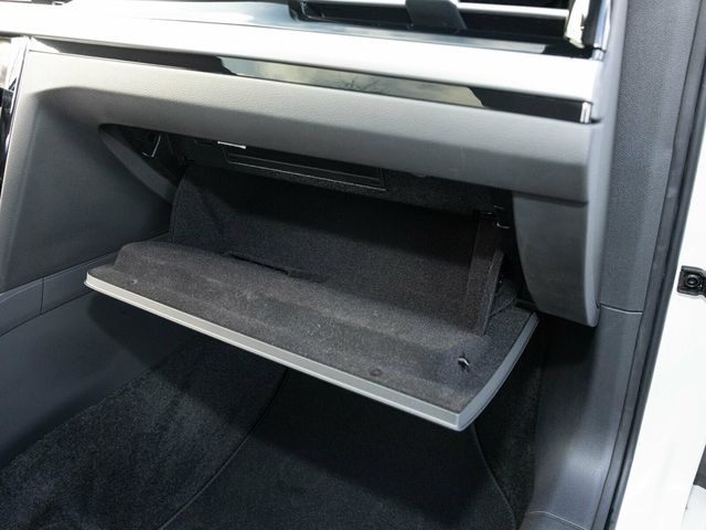 2023 Volkswagen Arteon SEL R-Line 4Motion Opal White Pearl - 22968008 - 65