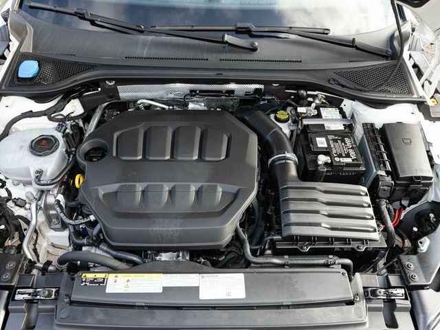 2023 Volkswagen Arteon SEL R-Line 4Motion Opal White Pearl - 22968008 - 67