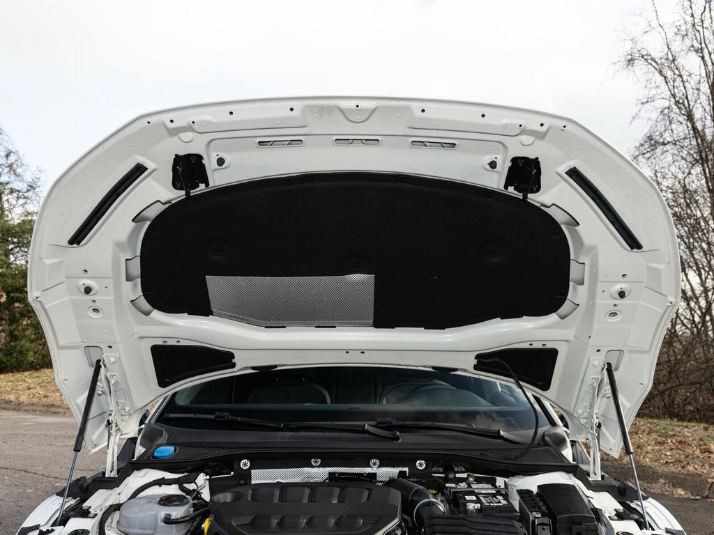 2023 Volkswagen Arteon SEL R-Line 4Motion Opal White Pearl - 22968008 - 68