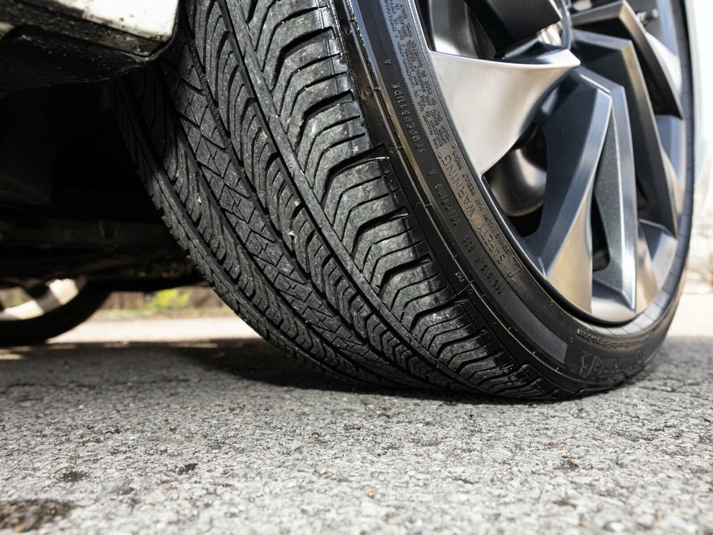 2023 Volkswagen Arteon SEL R-Line 4Motion Opal White Pearl - 22968008 - 70