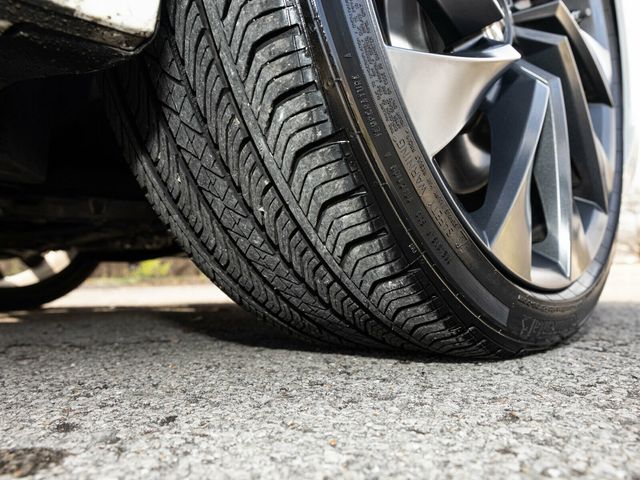 2023 Volkswagen Arteon SEL R-Line 4Motion Opal White Pearl - 22968008 - 70