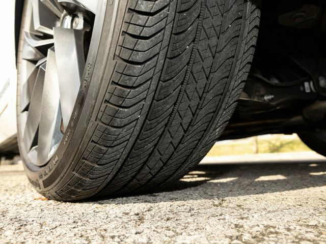 2023 Volkswagen Arteon SEL R-Line 4Motion Opal White Pearl - 22968008 - 80