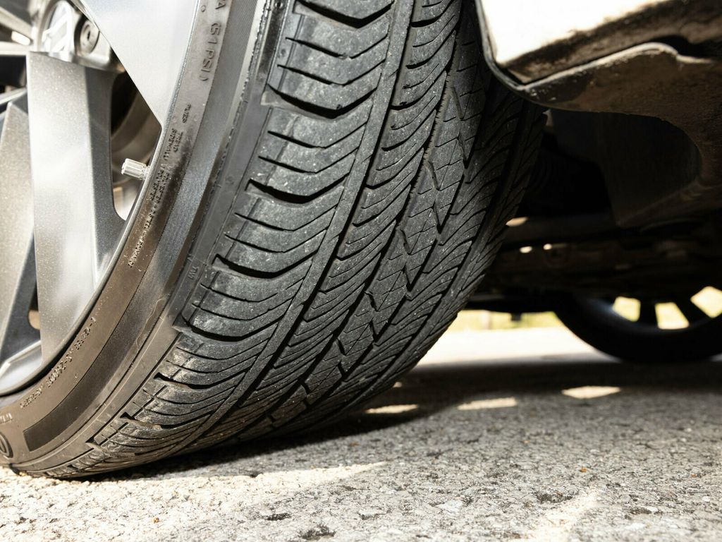 2023 Volkswagen Arteon SEL R-Line 4Motion Opal White Pearl - 22968008 - 82