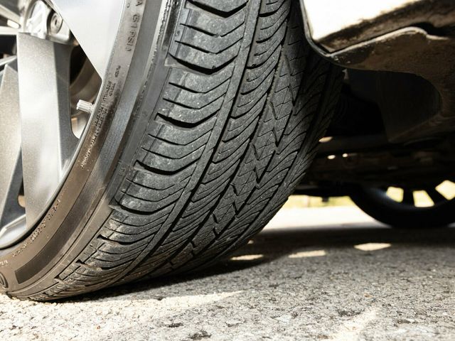 2023 Volkswagen Arteon SEL R-Line 4Motion Opal White Pearl - 22968008 - 82