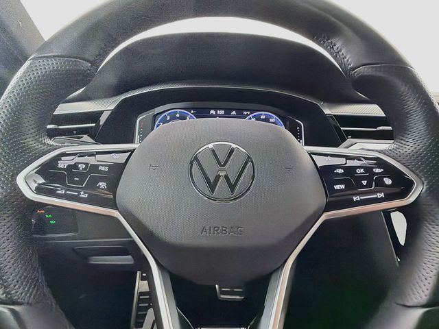 2023 Volkswagen Arteon SE R-Line FWD - 23063297 - 10