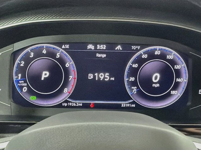 2023 Volkswagen Arteon SE R-Line FWD - 23063297 - 11