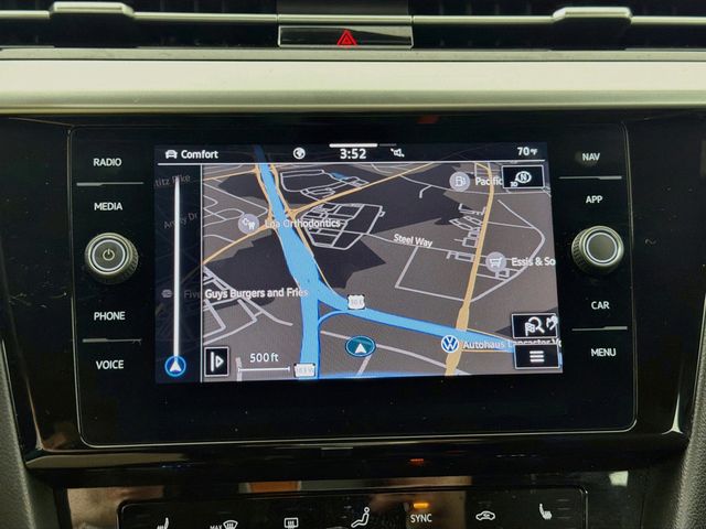 2023 Volkswagen Arteon SE R-Line FWD - 23063297 - 12