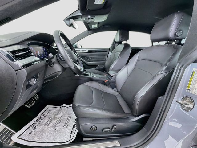 2023 Volkswagen Arteon SE R-Line FWD - 23063297 - 19