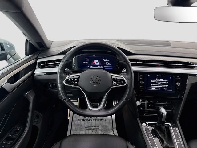 2023 Volkswagen Arteon SE R-Line FWD - 23063297 - 20