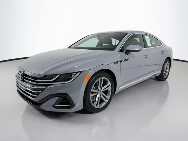2023 Volkswagen Arteon SE R-Line FWD - 23063297 - 2