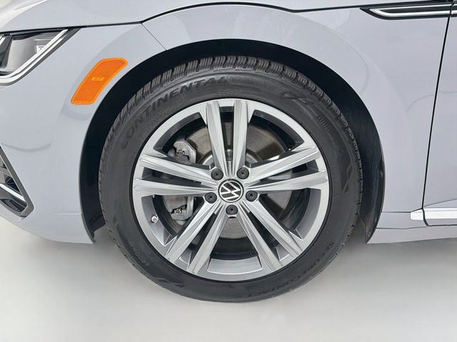 2023 Volkswagen Arteon SE R-Line FWD - 23063297 - 29