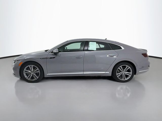 2023 Volkswagen Arteon SE R-Line FWD - 23063297 - 3
