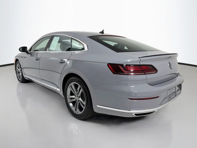 2023 Volkswagen Arteon SE R-Line FWD - 23063297 - 4